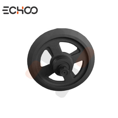 Idler C50R-1, C50R-2, C50R-3 Tracked Dumper Aftermarket Undercarriage Parts