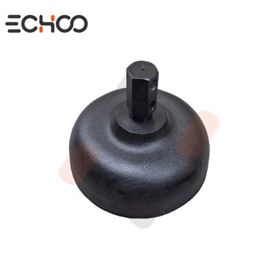C50R-3 C50R-3A Top Roller E0870121800 Tracked Dumper Undercarriage Components Supplier