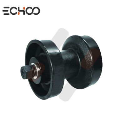 Track Roller C80R C80R-1 C80R-2 Crawler Carrier Undercarriage Components