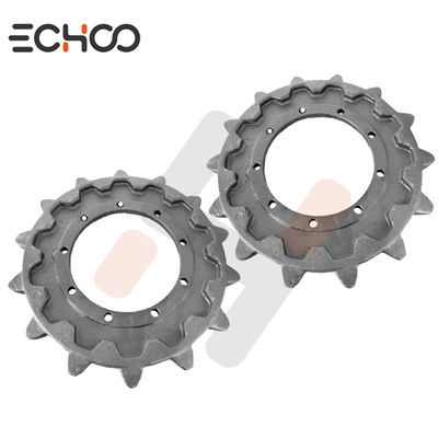 Sprocket Fits For Yanmar C80R/-1/-2 Tracked Dumper Chassis Components