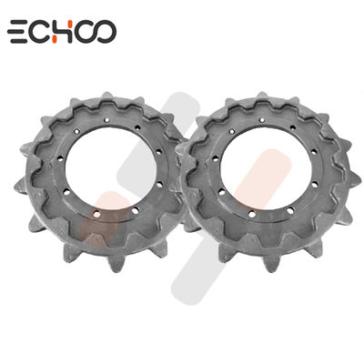 Sprocket Fits For Yanmar C80R/-1/-2 Tracked Dumper Chassis Components