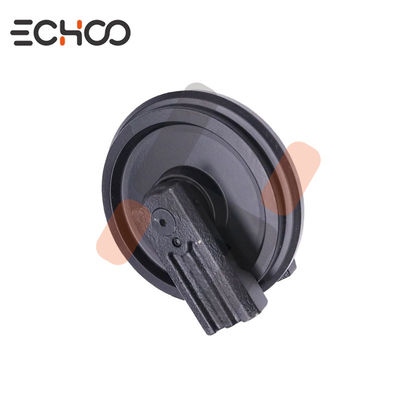 Front Idler for Kubota KX41-3V & U15/U17 Series Idler (RB237-21309) Mini Digger OEM Spare Parts Supplier