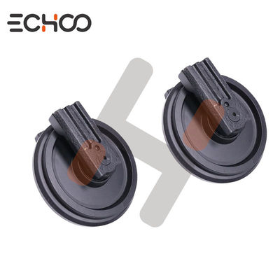 Front Idler for Kubota KX41-3V & U15/U17 Series Idler (RB237-21309) Mini Digger OEM Spare Parts Supplier