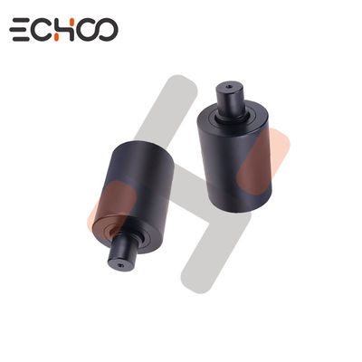 Carrier Roller Top Roller RD461-21900 for Kubota Mini Excavator KX161-3 Spare Parts Superior Accessories Supplier