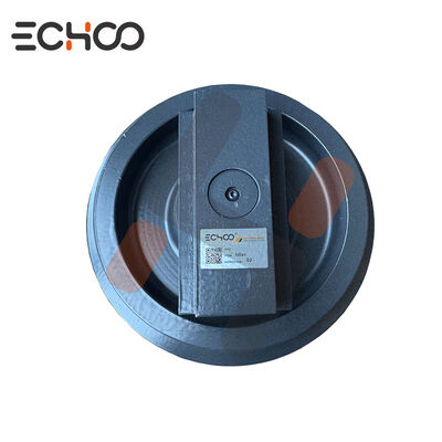 2030568 Idler Pully For Vogele Asphalt Paver Aftermarket Undercarriage Parts