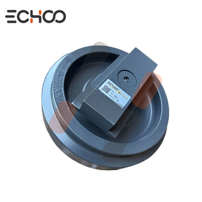 2030568 Idler Pully For Vogele Asphalt Paver Aftermarket Undercarriage Parts