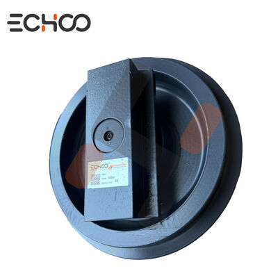 2030568 Idler Pully For Vogele Asphalt Paver Aftermarket Undercarriage Parts