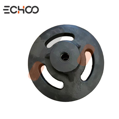 7109408 Idler for Bobcat MT50 MT52 MT55 MT85 CTL Undercarriage Front Idler