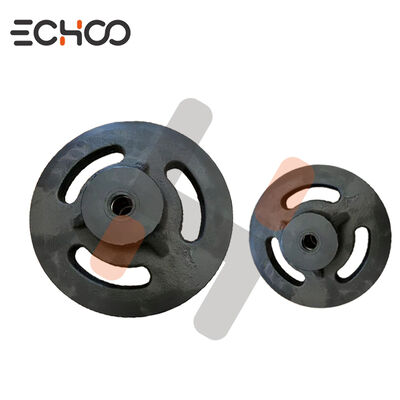 7109408 Idler for Bobcat MT50 MT52 MT55 MT85 CTL Undercarriage Front Idler