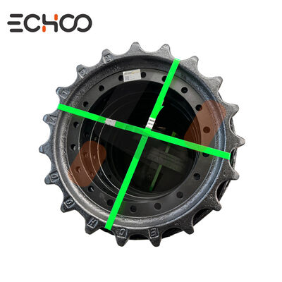 55602 309953017 Sprocket for Wirtgen W200 Cold Milling Undercarriage