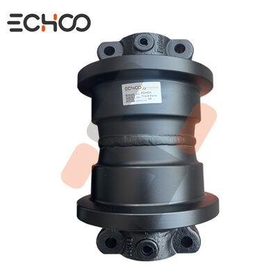 SP250 SP500 Track Roller for Wirtgen Road Milling Machine Undercarriage Parts OEM Replacement Parts Manufacturer Wholesale Bottom Roller