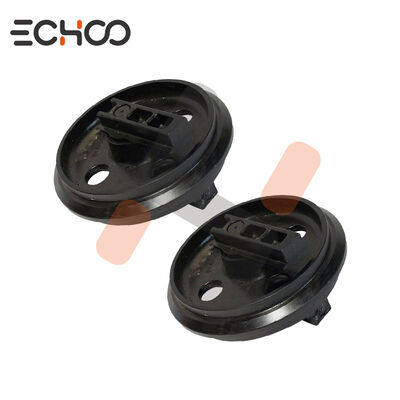 Front Idler U15 U17 for Kubota Mini Excavator Undercarriage Parts Supplier Factory Wholesale Idler Wheel