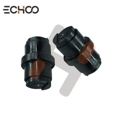 Bottom Track Roller 9237937 Fits for John Deere 27D 35D 35G Undercarriage Replacement Parts Supplier