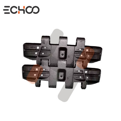 Track Pads PD100 for IHI Crawler Crane Undercarriage Parts Hot Sale OEM Track Shoes