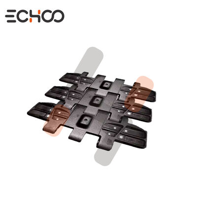 Track Plates for KOBELCO CK2750/P&H75p/SL6000 Crawler Crane Superior Undercarriage Parts Perfect Fit And Long Life