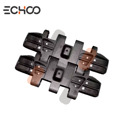 LR1350 LR1300 LR1200 Track Pads for Liebherr Crawler Crane Undercarriage Replacement Parts Track Link