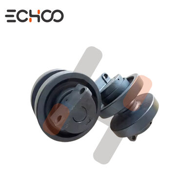 Track Shoe Dh608 Dh408 ED5500 for Nippon Sharyo Crawler Crane Chassis Accessories Durable Track Pads