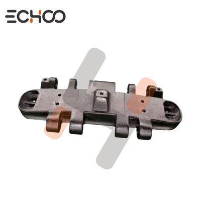 Track Shoe Dh608 Dh408 ED5500 for Nippon Sharyo Crawler Crane Chassis Accessories Durable Track Pads