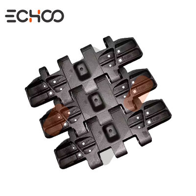 Track Shoe Dh608 Dh408 ED5500 for Nippon Sharyo Crawler Crane Chassis Accessories Durable Track Pads