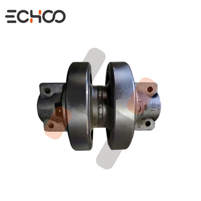 Track Roller Scc550 QUY35 Ls108RM for Sumitomo Crawler Crane Undercarriage Parts Bottom Roller