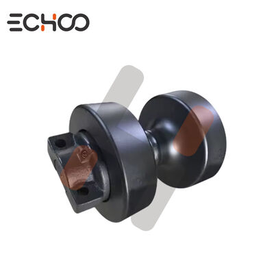 Top Roller Quy260 QUY220 Quy300 for XCMG Crawler Crane Chassis Accessories High Quality Carrier Roller