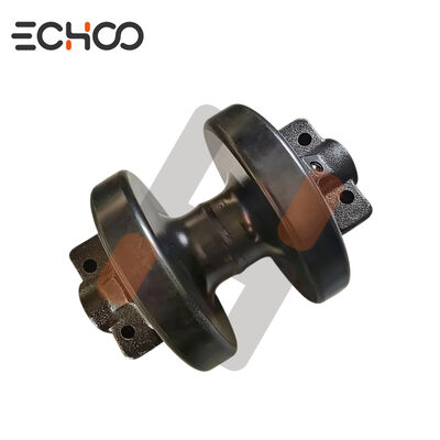 Top Roller Quy260 QUY220 Quy300 for XCMG Crawler Crane Chassis Accessories High Quality Carrier Roller