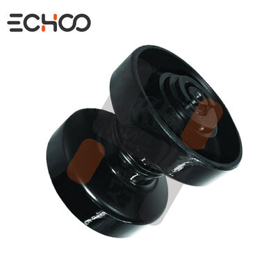 Track Roller Bottom Roller 08801-35100 for Takeuchi Undercarriage Parts OEM Replacement Parts Manufacturer Wholesale