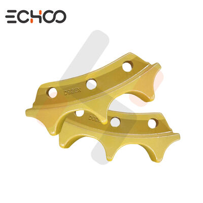 OEM 154-27-12271/154-27-12281 Teeth for KOMATSU Undercarriage Replacement Parts Segment Group