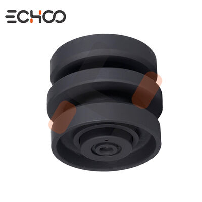 V0511-25104 Track Roller for Kubota Undercarriage Parts Manufacturer Wholesale Under Roller