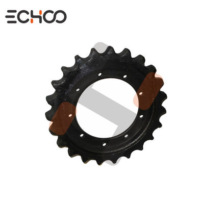 1032265 Sprocket Undercarriage Parts Replacement Accessories for John Deere Mini Digger Chain Sprocket