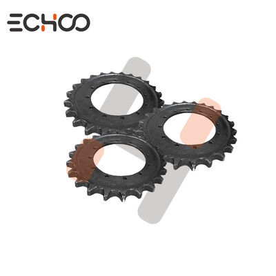 1032265 Sprocket Undercarriage Parts Replacement Accessories for John Deere Mini Digger Chain Sprocket
