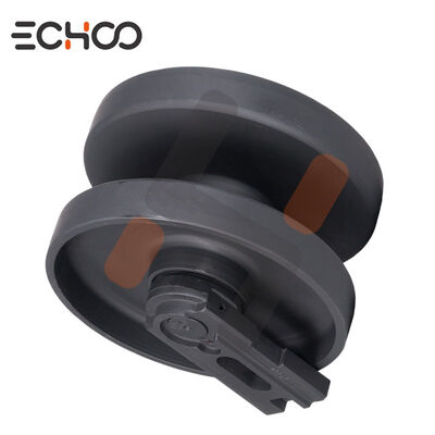 Comprehensive Undercarriage Parts for Takeuchi Compact Track Loaders Manufacturer