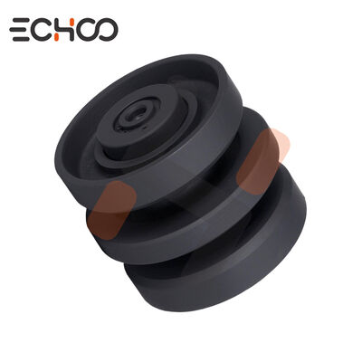 Comprehensive Undercarriage Parts for Takeuchi Compact Track Loaders Manufacturer