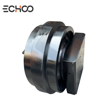 UX054V2E BF800 Idler Wheel For Asphalt Paver 5870079 Aftermarket Undercarriage Parts Supplier