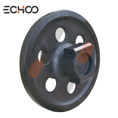331-20161 Front Idler for JCB 180T/190T/1110T Compact Track Loader Replacement Parts