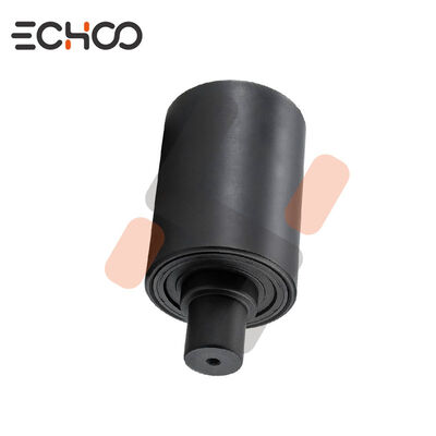 Top Roller for Takeuchi TB153FR  Mini Excavator Undercarriage Replacement Parts Upper Roller