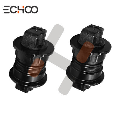 Bottom Track Roller for Takeuchi TB153FR Mini Excavator Undercarriage Replacement Parts