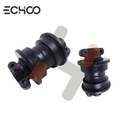 Bottom Track Roller for Takeuchi TB153FR Mini Excavator Undercarriage Replacement Parts