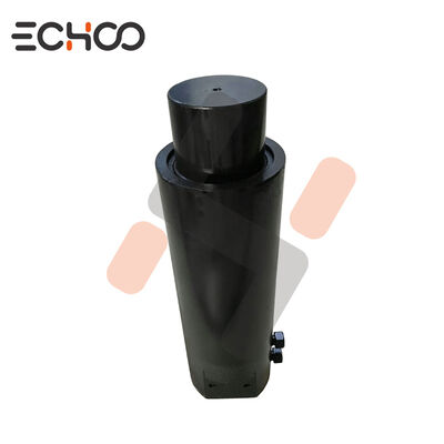 E330B Hydraulic Cylinder | Boom Arm Bucket Cylinder For Caterpillar E330B Excavator Replacement Parts