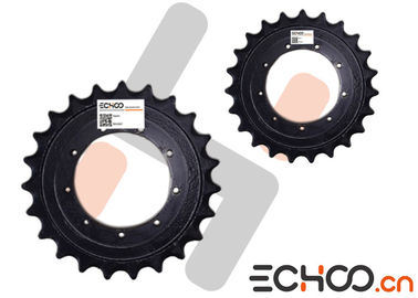 Libra 135S Rubber Track Drive Sprocket For Libra Excavator Undercarriage