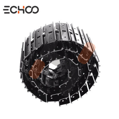 2272-1068A Track Link Assembly for Daewoo DH50 Crawler Undercarriage Replacement Parts