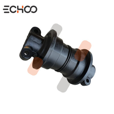 Track Roller 2270-1061 for Daewoo Undercarriage Bottom Roller For DH120 DH130 DX140LC DX140LCR SOLAR 130 Excavator Spare Parts