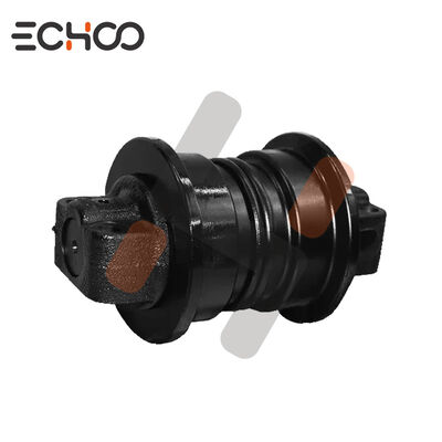 Track Roller 2270-1061 for Daewoo Undercarriage Bottom Roller For DH120 DH130 DX140LC DX140LCR SOLAR 130 Excavator Spare Parts