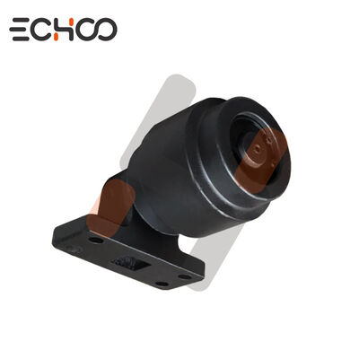 2270-1062 Top Roller Carrier Roller Fit For Daewoo DH120 DH130 DH170 Solar 130 170 Undercarriage Parts