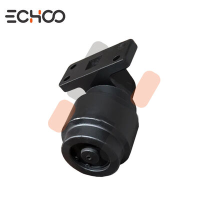 2270-1062 Top Roller Carrier Roller Fit For Daewoo DH120 DH130 DH170 Solar 130 170 Undercarriage Parts