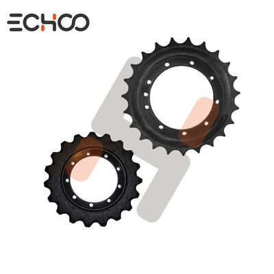 2108-1019B Sprocket for Daewoo SOLAR 150LC-V Undercarriage Parts Supplier