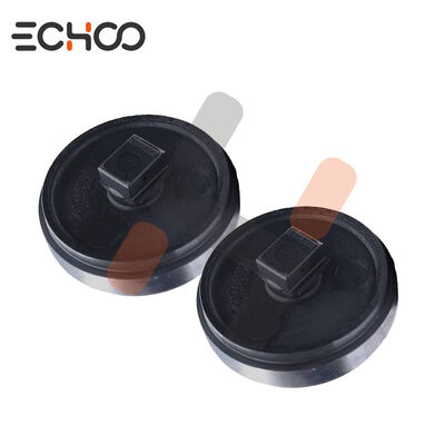 2270-1064 Front Idler Wheel Fits for Daewoo SOLAR 220LC DH220 DH225 Excavator Undercarriage Replacement Parts