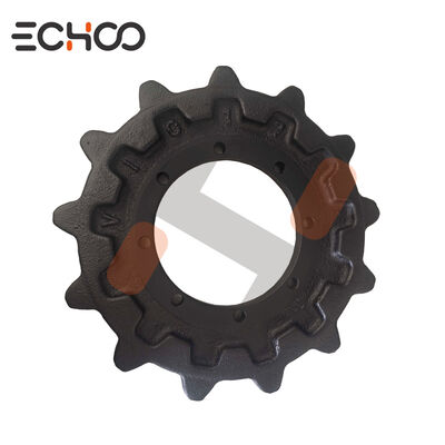 VIO17 Drive Sprocket for Yanmar Mini Excavator Undercarriage Parts Manufacturer