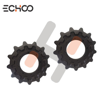 VIO17 Drive Sprocket for Yanmar Mini Excavator Undercarriage Parts Manufacturer