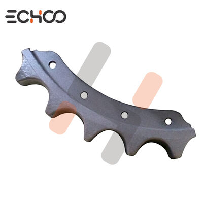 Aftermarket Undercarriage Segment 10014958 for Liebherr PR754 Dozer Sprocket Wholesale